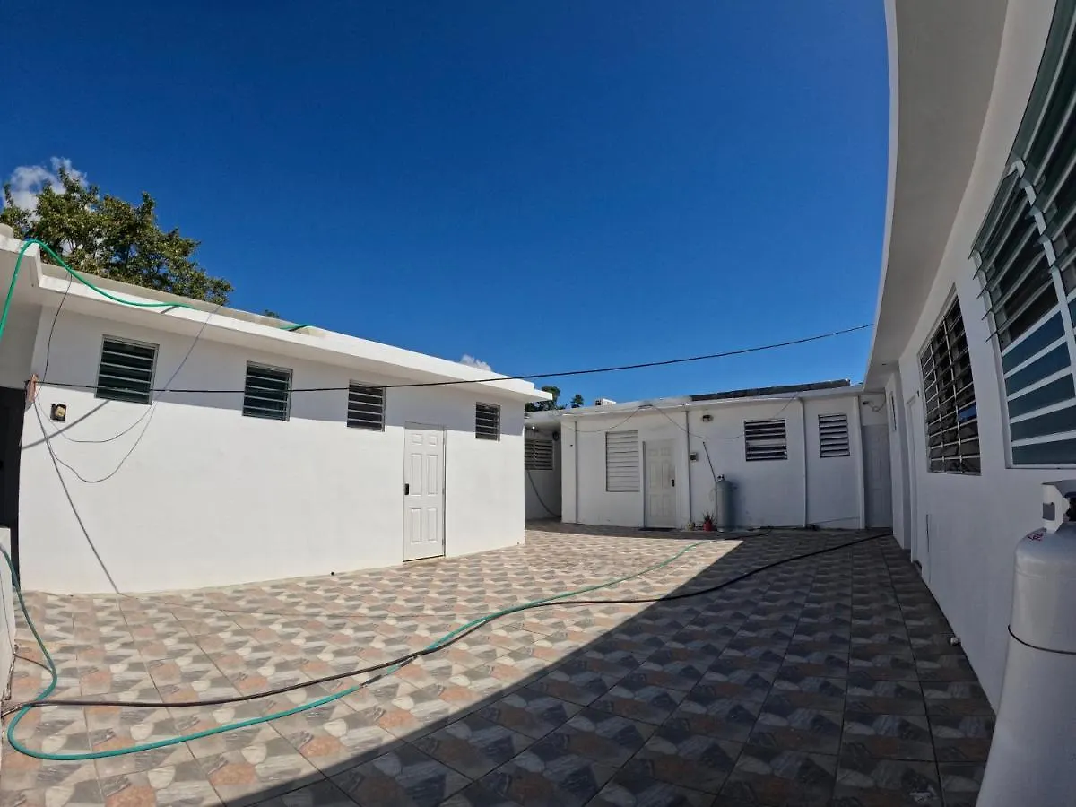 Wifi, Workspace , Perfect Location & Parking Ponce 0*,  Puerto Rico
